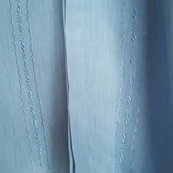 MAKE AN OFFER Men's Barong Tagalog - Picture 4 of 5